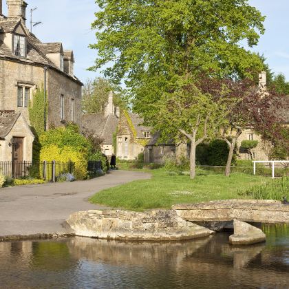 伦敦+剑桥+牛津+温莎+巴斯8日7晚拼小团