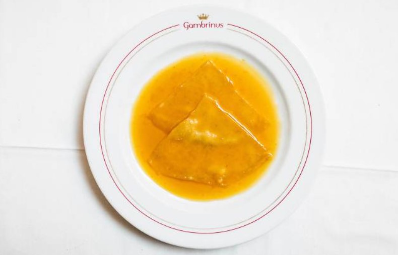 Gambrinus餐厅图片