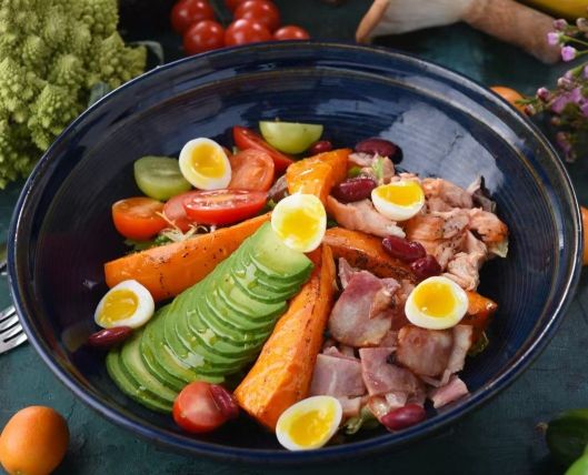 Muben末本意大利餐厅·臻选(大悦城店)