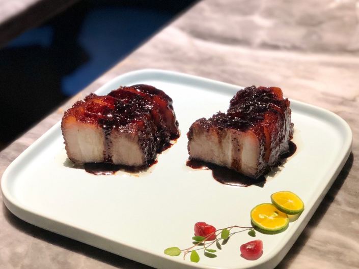 莞府家宴·东莞菜(君尚店)