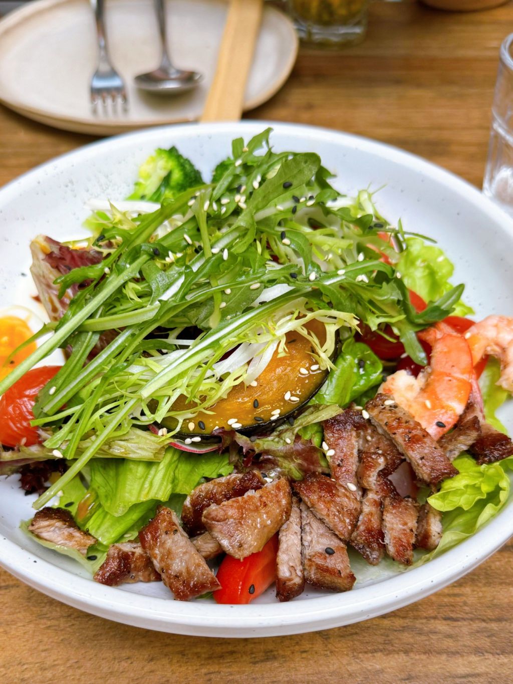 美美·MEIMEI(曼景兰店)