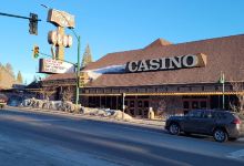 Crystal Bay Casino景点图片