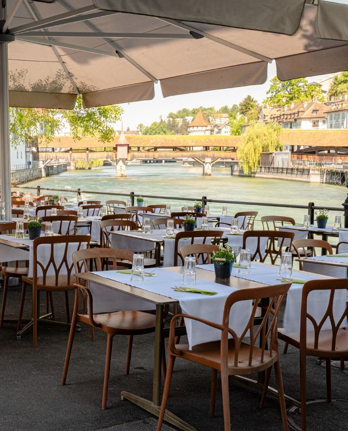 Wirtshaus Taube Luzern
