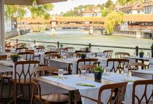 Wirtshaus Taube Luzern美食图片