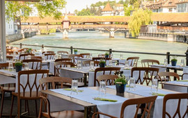 Wirtshaus Taube Luzern