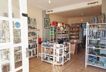 Lea Phillips Pottery景点图片