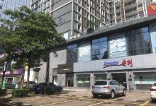 美宜佳(万江上甲店)购物图片