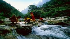 柴埠溪大峡谷-五峰-C-IMAGE