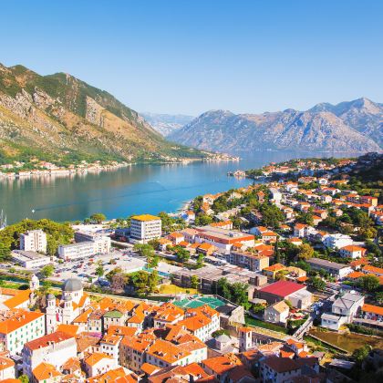 塞尔维亚+波黑+黑山+阿尔巴尼亚12日11晚拼小团