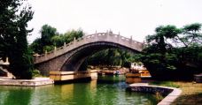渭滨公园-咸阳-读写人家