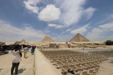 孟卡拉金字塔-Nazlet El-Semman-fooler0809