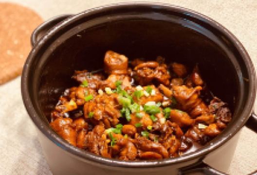 China-Haus美食图片