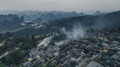 连南游记图片] 千年瑶寨两日，还我千年梦