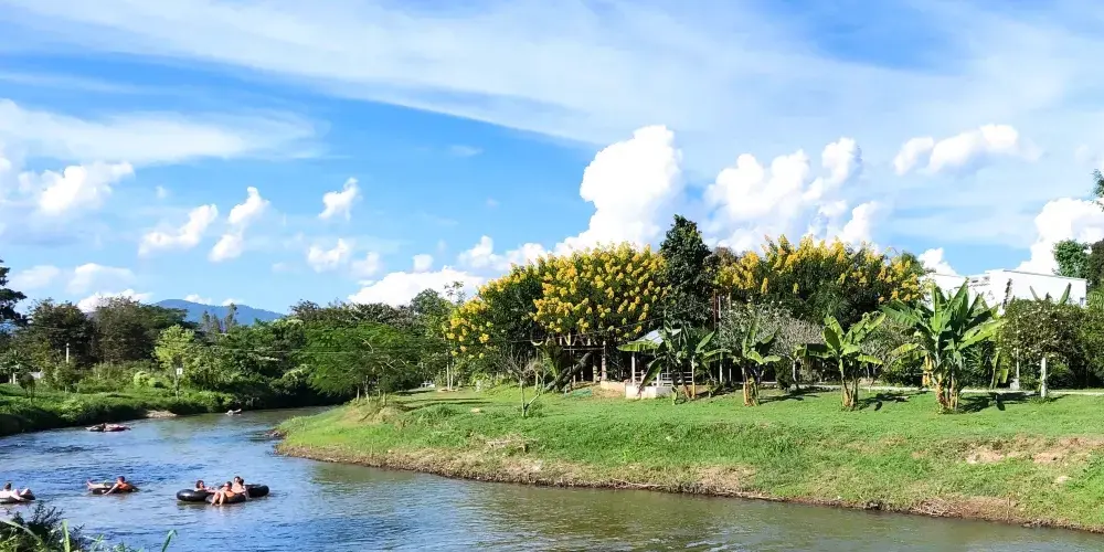 永安旅遊