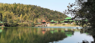 深秋自驾向南行-宜兴