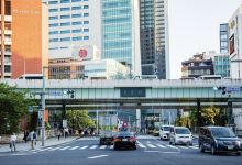 日本桥景点图片