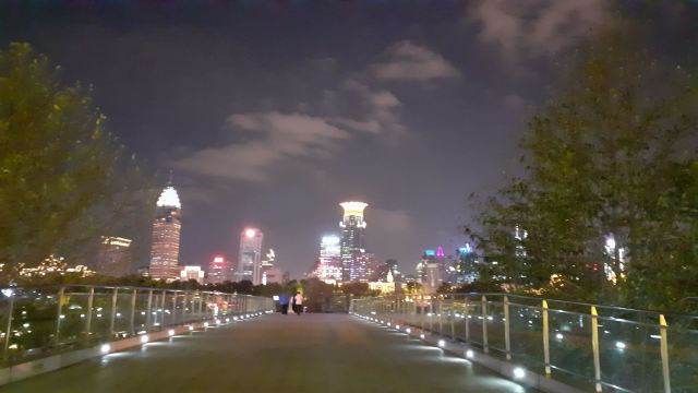 滨江大道旅行图片 3