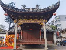 慈城孔庙-宁波-何游天下