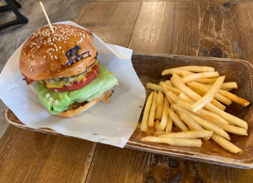 Wagyu to Sakanano Mise Souka