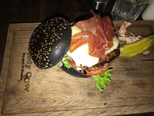 The Cow At The Airport餐厅图片