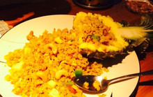 Rawang Beansprouts Chiken Rice Restaurant餐厅图片