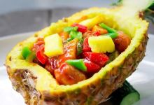 Beach Hut Restaurant美食图片