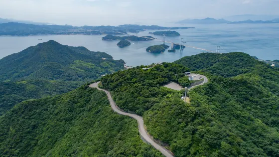 龜老山展望公園