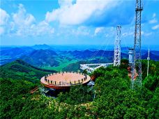 神鹿峰旅游度假区-长春-C-IMAGE