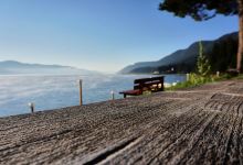 潮境公园景点图片