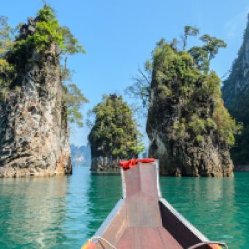 考索国家公园图片