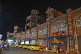 台湾掠影—旗津岛