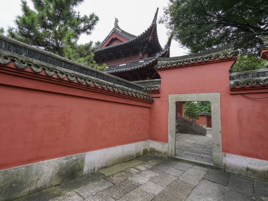 凤凰山公园