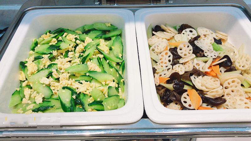 白玉兰酒店早餐厅(钦州湾广场店)餐厅图片