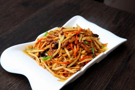 鼎济大酒店餐饮部