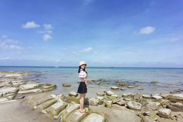 北海导游之家，北海导游俱乐部，北海旅游规划师，旅游策划师，十大品质游导游