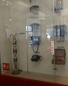 青岛邮电博物馆-青岛