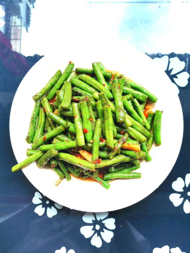 李坑·德馨居农家菜馆