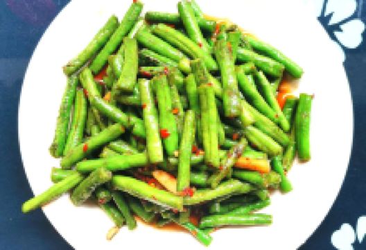 李坑·德馨居农家菜馆美食图片