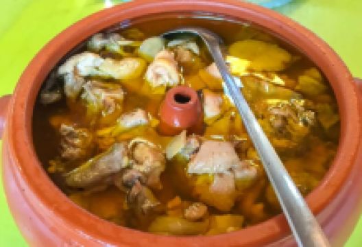 醉云喃美食图片