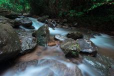 龙湾生态旅游区-罗定