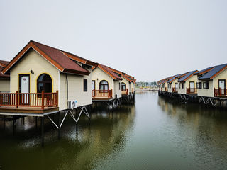 2021年端午假期出游乐亭“月坨岛”小记