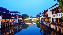 上海游记图片] 上海周边游七宝古镇一日游攻略