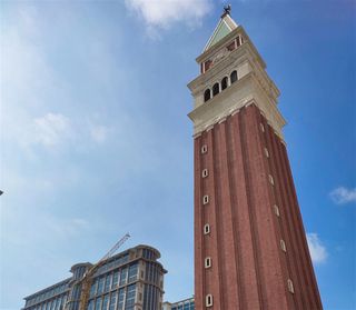 老友重逢记：我在威尼斯人酒店的三天两夜