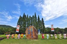 下渚湖·湿地公园-德清-窝窝volia