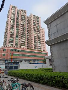 一德路-广州-翼儿爱自由