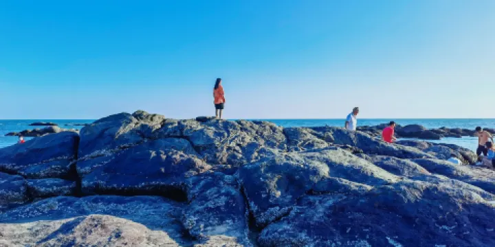 吉兆灣國際旅遊度假區