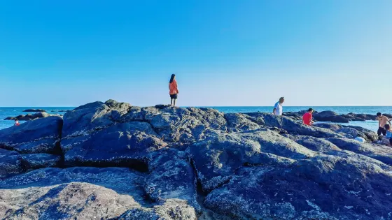 吉兆灣國際旅遊度假區