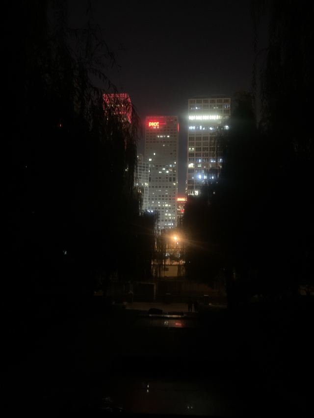 庆丰公园旅行图片 1