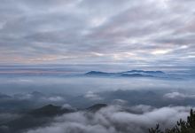 大仙峰景点图片