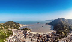 苍南游记图片] 山海苍南，一座藏在深闺里的沿海小城